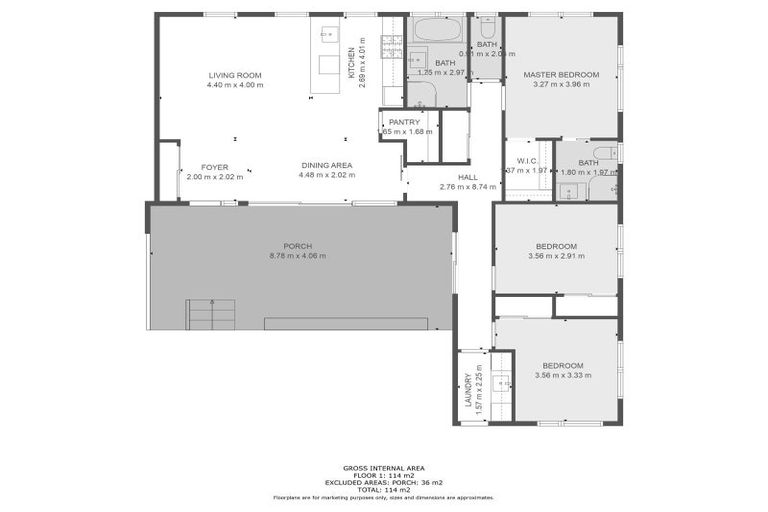 Photo of property in 5a Moore Street, Forest Lake, Hamilton, 3200