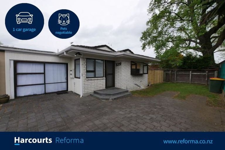 Photo of property in 3/39 Great South Road, Papakura, 2110