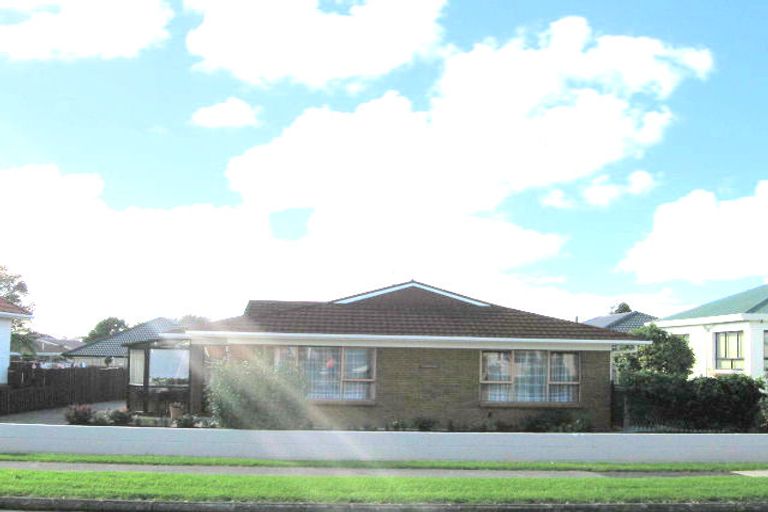 Photo of property in 1/30 Omagh Avenue, Papatoetoe, Auckland, 2025