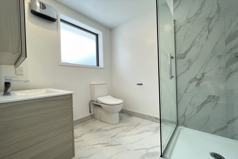 Photo of property in 5/8 Riccarton Road, Riccarton, Christchurch, 8011