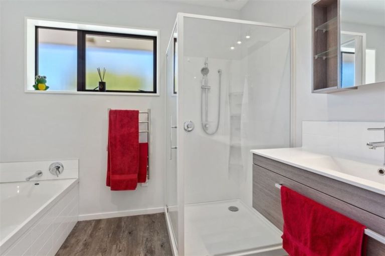 Photo of property in 301 Tram Road, Clarkville, Kaiapoi, 7692