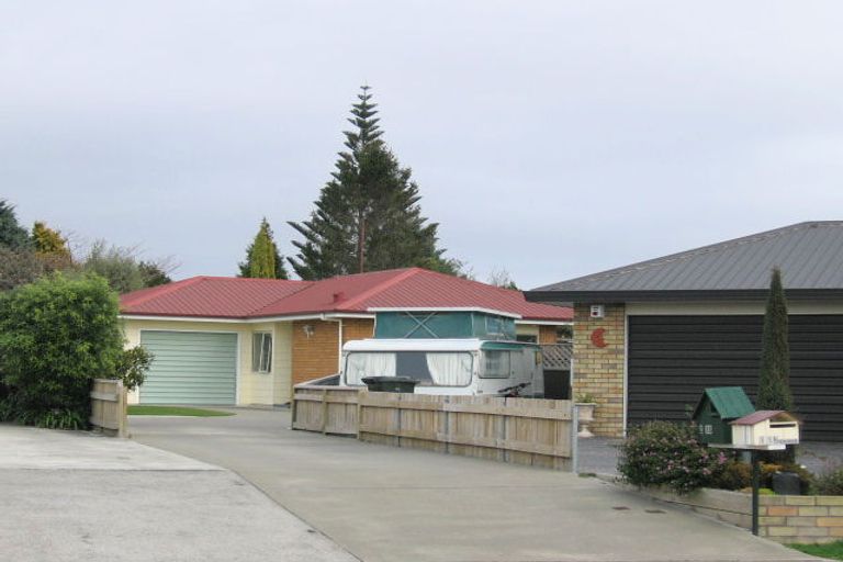 Photo of property in 2/16 Alan Styles Place, Greenmeadows, Napier, 4112