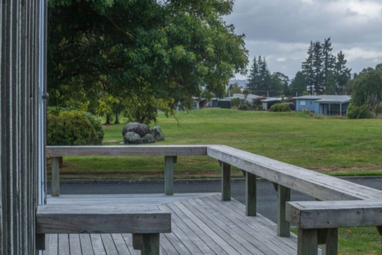 Photo of property in 3 Matai Street, Ohakune, 4625