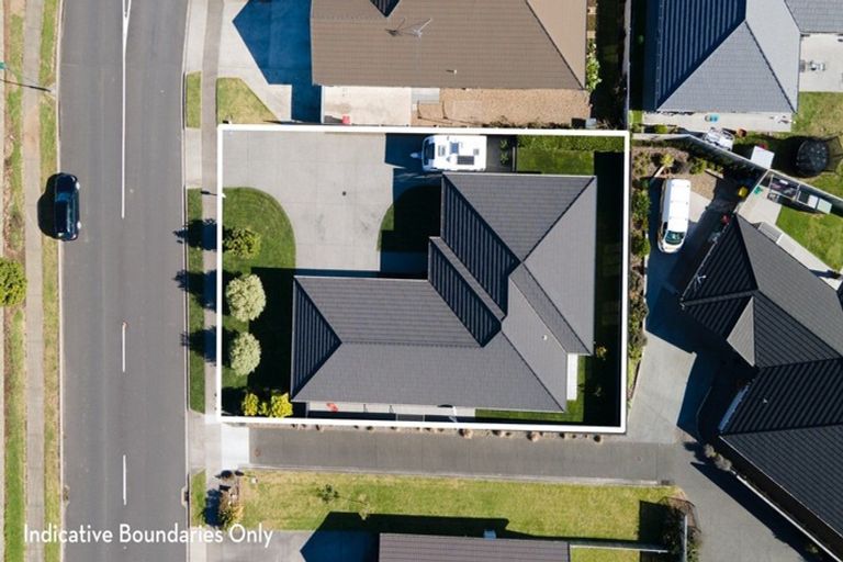 Photo of property in 27 Lynley Park Drive, Omokoroa, 3114