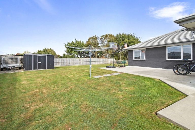 Photo of property in 11 Landon Way, Maewa, Feilding, 4702