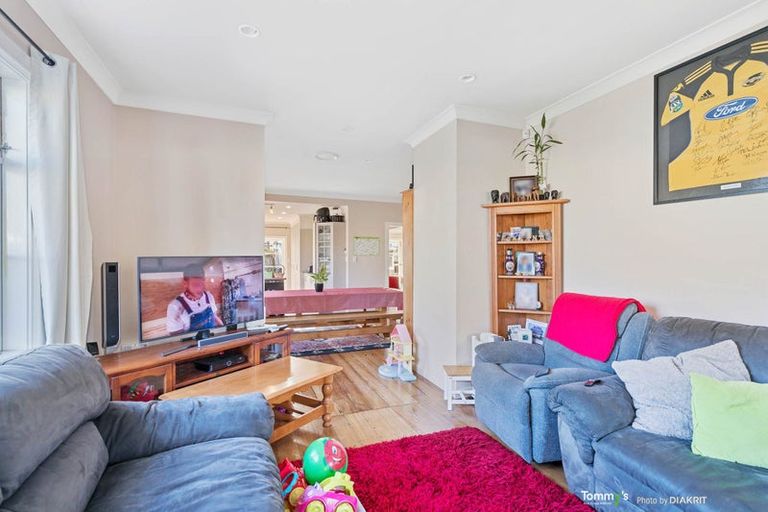 Photo of property in 123 Richmond Street, Petone, Lower Hutt, 5012