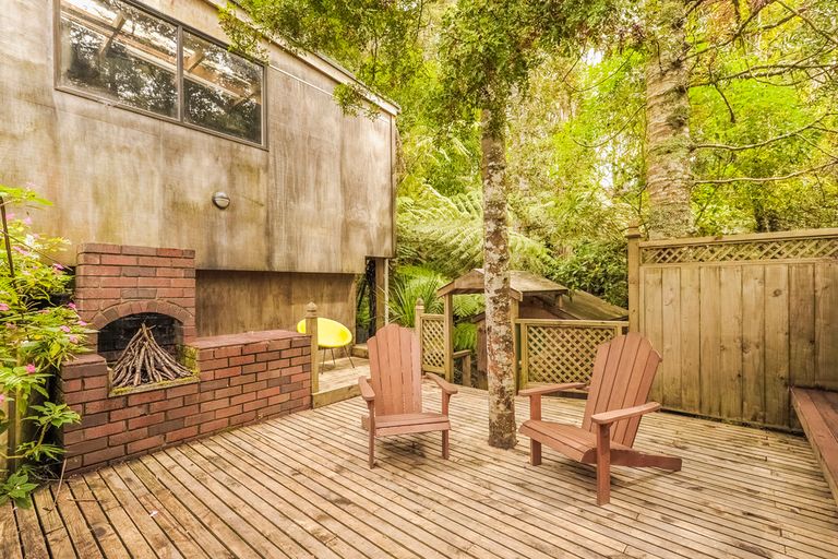 Photo of property in 66 Shetland Street, Glen Eden, Auckland, 0602