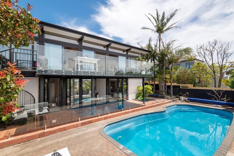 Photo of property in 205 Beach Road, Campbells Bay, Auckland, 0630