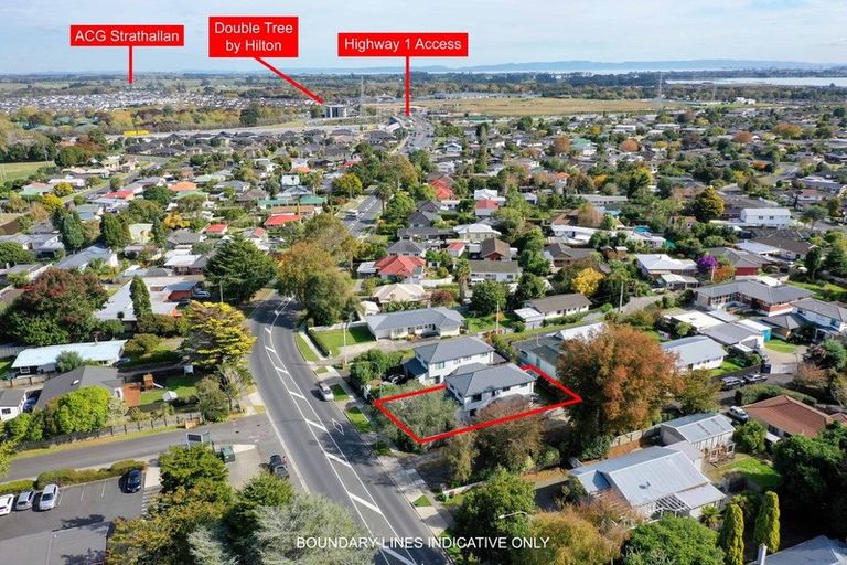 Photo of property in 79 Beach Road, Pahurehure, Papakura, 2113