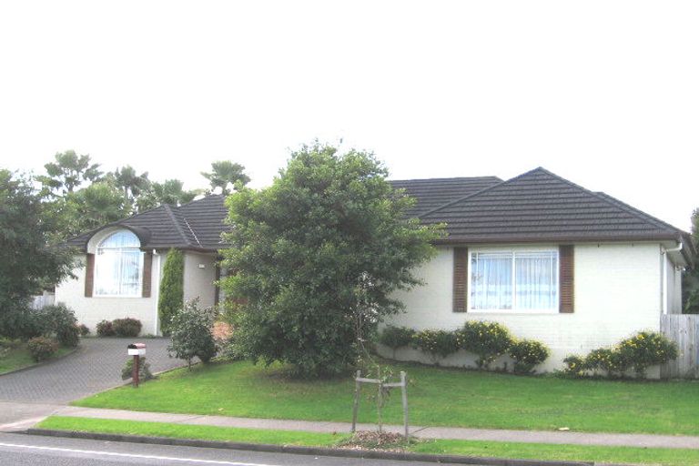 Photo of property in 16 Nicholas Road, Somerville, Auckland, 2014