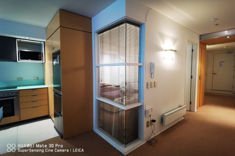 Photo of property in Century City Apartments, 9/72 Tory Street, Te Aro, Wellington, 6011