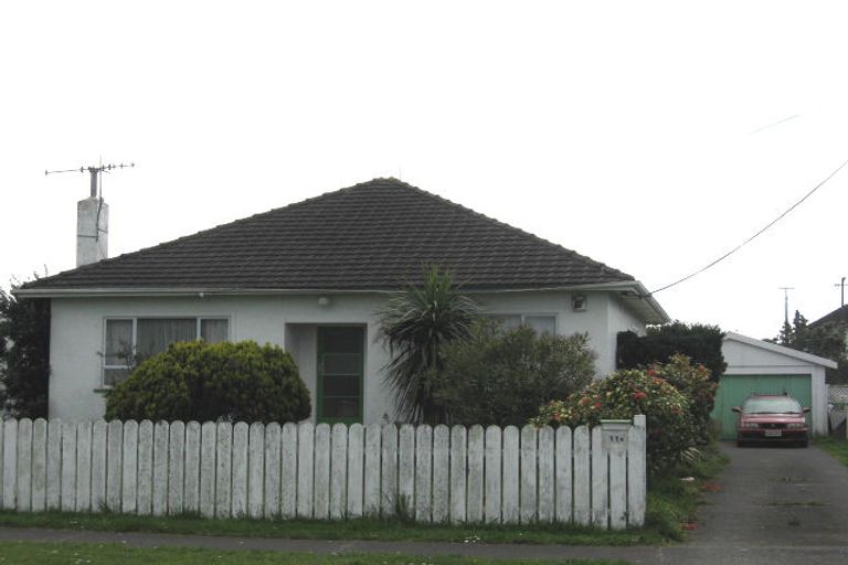 Photo of property in 11a Ruapehu Street, Castlecliff, Whanganui, 4501