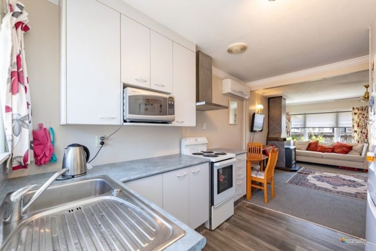 Photo of property in 5 Lane Street, Wallaceville, Upper Hutt, 5018