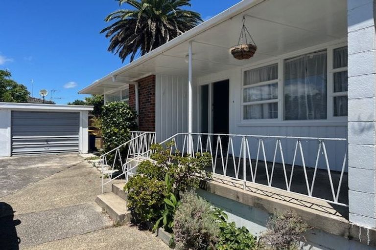 Photo of property in 4/6 Tennyson Avenue, Takapuna, Auckland, 0622