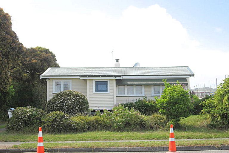 Photo of property in 218 Stanley Road, Awapuni, Gisborne, 4010