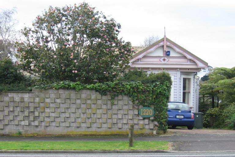 Photo of property in 1220 Victoria Street, Whitiora, Hamilton, 3200