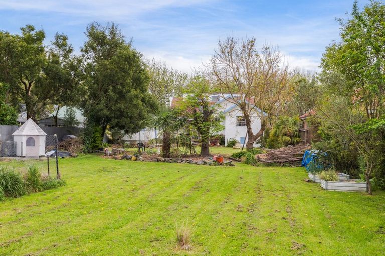 Photo of property in 42 Cresswell Avenue, Burwood, Christchurch, 8061