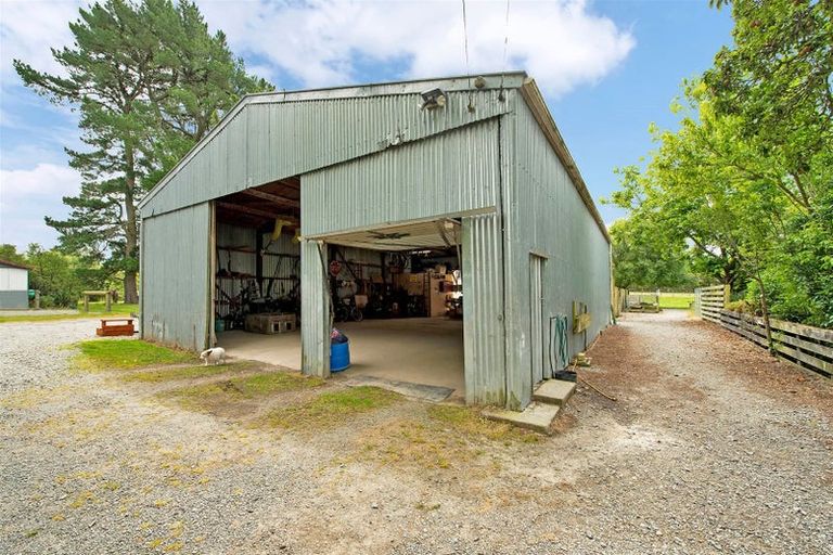 Photo of property in 214 Bush Road, Oxford, 7495