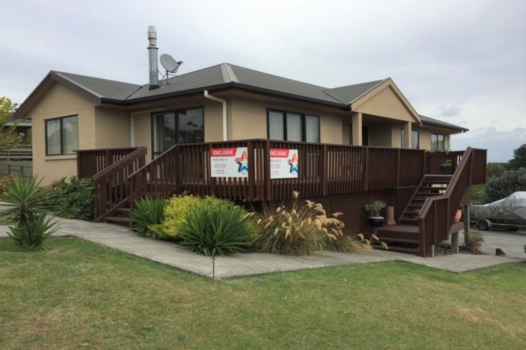 Photo of property in 7 Ohinemuri Place, Paeroa, 3600