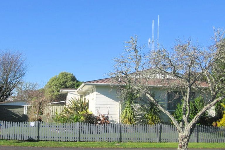 Photo of property in 30 Clematis Avenue, Pukete, Hamilton, 3200