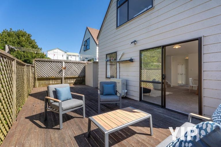 Photo of property in 2/46 Wingfield Place, Churton Park, Wellington, 6037