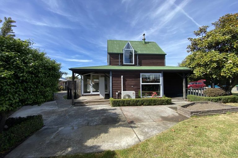 Photo of property in 253 Waterloo Road, Hornby, Christchurch, 8042