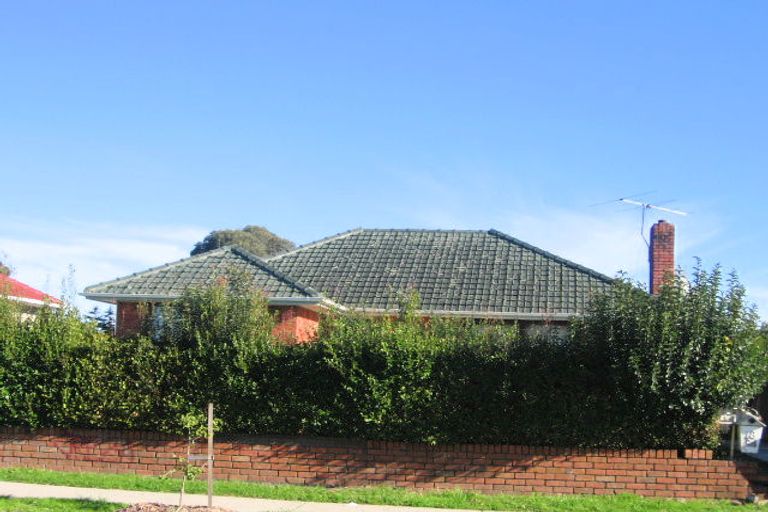 Photo of property in 1/18 Swaffield Road, Papatoetoe, Auckland, 2025