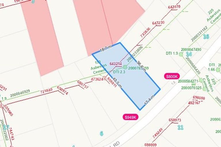 Photo of property in 10 Hamill Road, Otara, Auckland, 2023