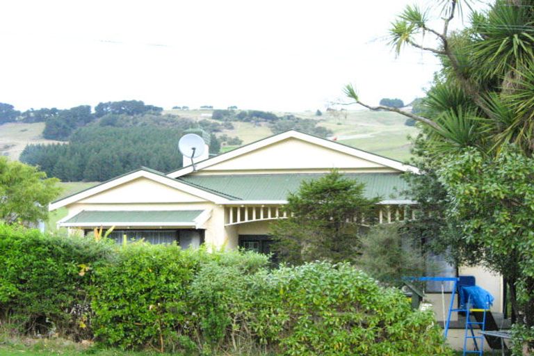 Photo of property in 6 Marett Street, Macandrew Bay, Dunedin, 9014