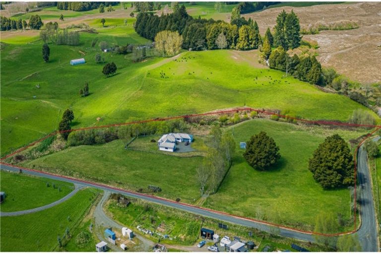 Photo of property in 227 Otapouri Road, Owhango, 3989