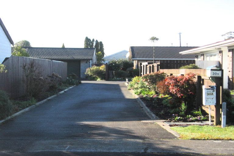 Photo of property in 30a Orchard Avenue, Enderley, Hamilton, 3214