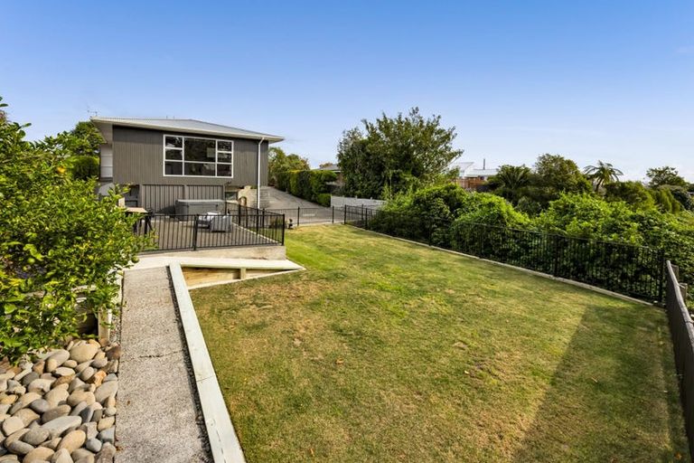 Photo of property in 20 Truby King Street, Merrilands, New Plymouth, 4312