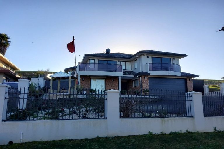 Photo of property in 68 Goodwood Drive, Goodwood Heights, Auckland, 2105