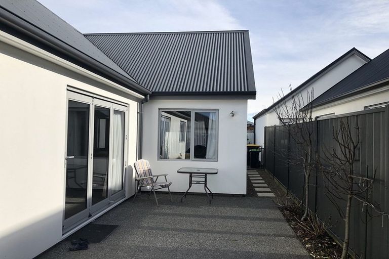 Photo of property in 48 Papawai Drive, Rangiora, 7400