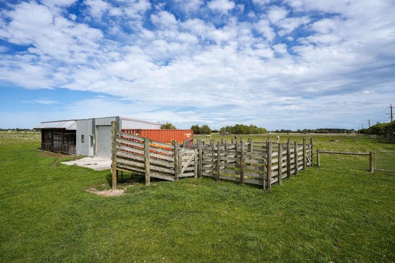 Photo of property in 152 Deans Road, Darfield, 7571