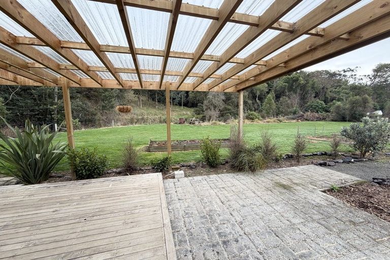 Photo of property in 91 Western Valley Road, Little River, 7591