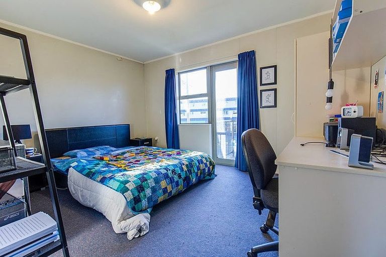 Photo of property in 12/54 Anzac Avenue, Dunedin Central, Dunedin, 9016