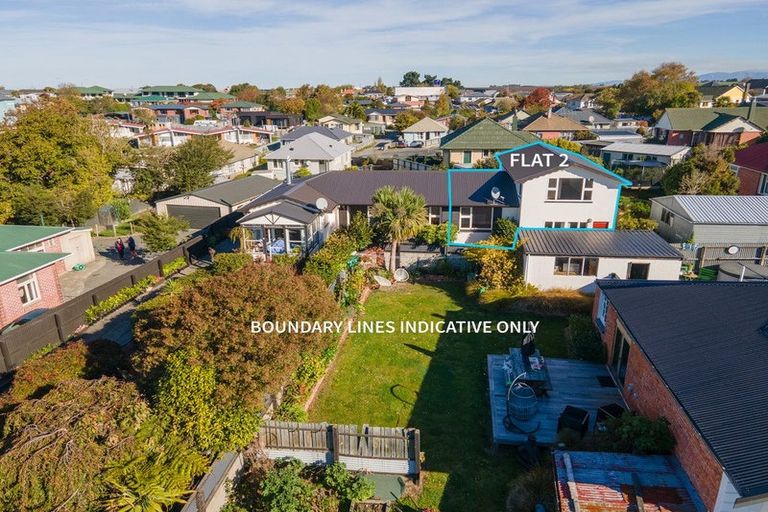 Photo of property in 2/22 Marston Road, Kensington, Timaru, 7910