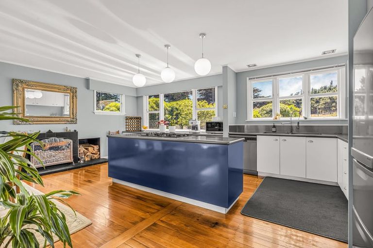 Photo of property in 306 Cable Station Road, Blind River, Seddon, 7285