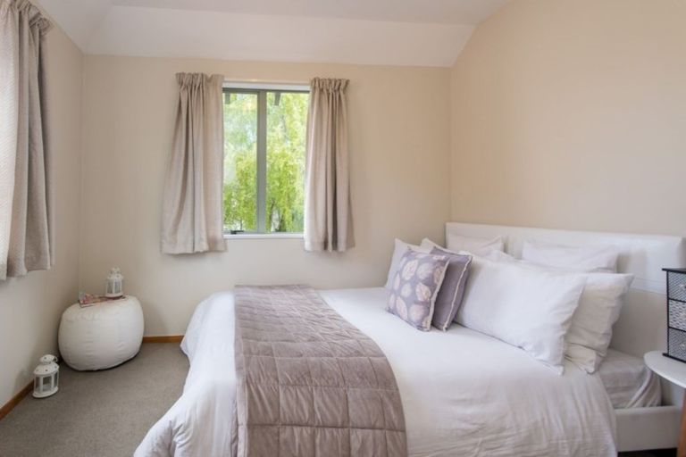 Photo of property in 4/21 Bishop Street, St Albans, Christchurch, 8014