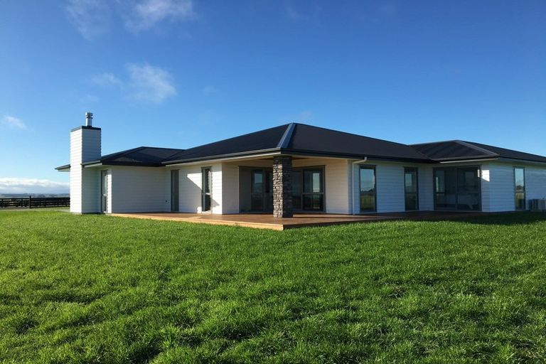 Photo of property in 9 Mataki Lane, Halcombe, Feilding, 4779