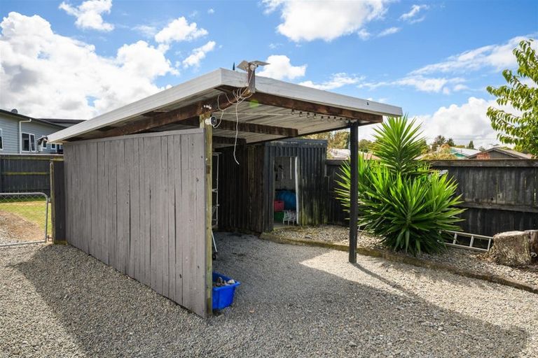 Photo of property in 9 Maunder Street, Marton, 4710