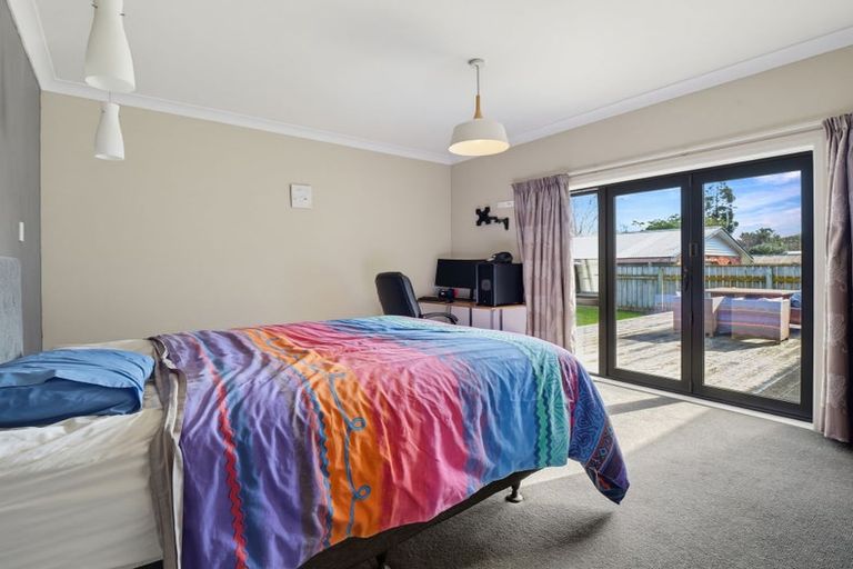 Photo of property in 58 Bryant Street, Takaro, Palmerston North, 4412