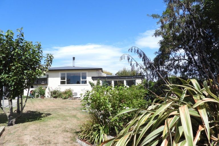 Photo of property in 26 Tamar Street, South Hill, Oamaru, 9400