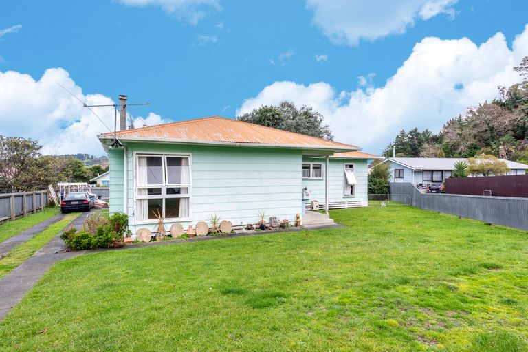 Photo of property in 4 Peter Buck Street, Outer Kaiti, Gisborne, 4010