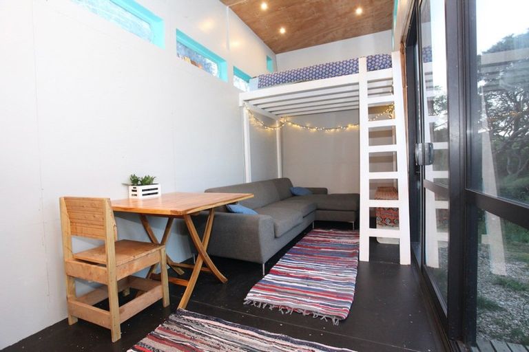 Photo of property in 112 Whaanga Road, Raglan, 3297