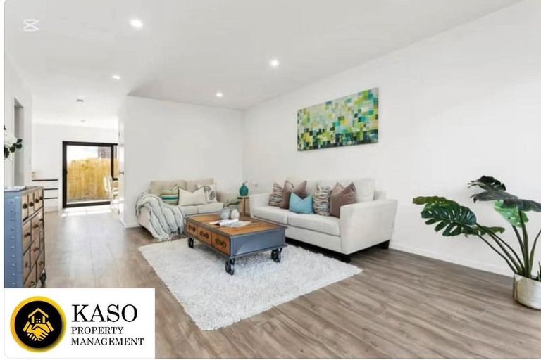 Photo of property in 79c Station Road, Papatoetoe, Auckland, 2025