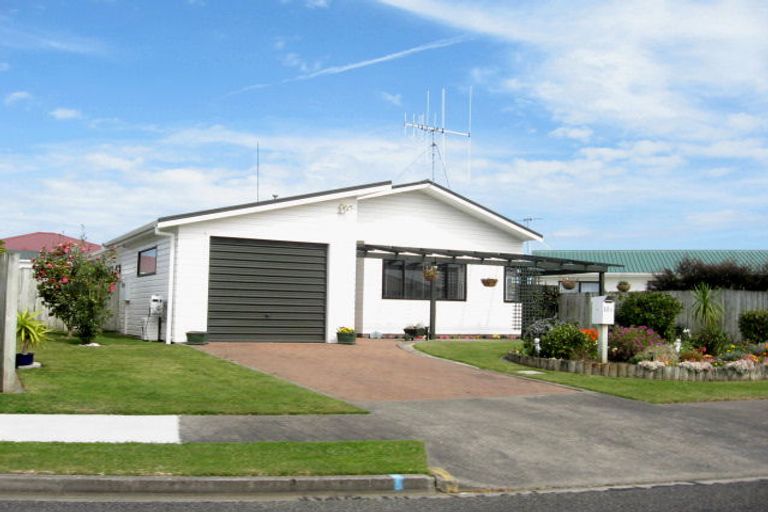 Photo of property in 10b Waharua Place, Tawhero, Whanganui, 4501