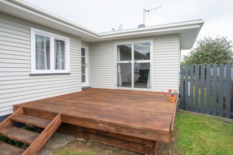 Photo of property in 69 Masefield Avenue, Maraenui, Napier, 4110