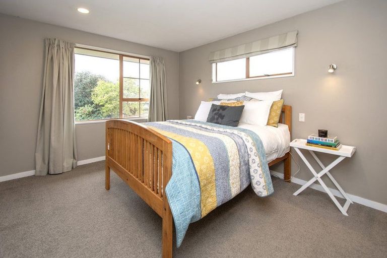 Photo of property in 19a Witbrock Crescent, Burnside, Christchurch, 8053